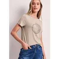 STREET ONE T-Shirt Jersey