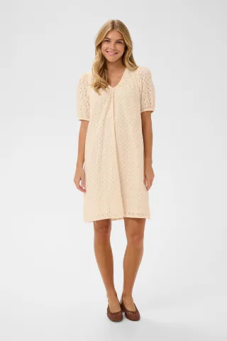Kleid RafaelleSZ Kleid Lockere Passform