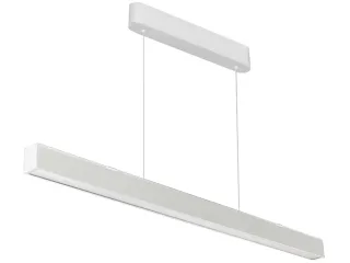 V-TAC LED-Deckenleuchte VT-7-44, EEK: G, 40 W, hängend, weiß