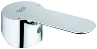 Grohe Hebel 46697 chrom , 46697000 46697000
