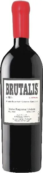 Antonio Lopes Brutalis Jg. 2020