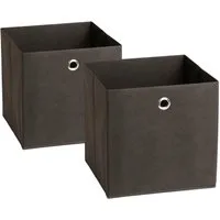 Schildmeyer Faltbox Box, Solide Verarbeitung - Dieses Produkt ist in Deutschland gefertigt