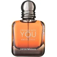 Giorgio Armani Eau de Parfum Emporio Armani Stronger With You Absolutely Eau de Parfum