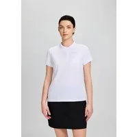 Icepeak Poloshirt BAYARD sportlicher Stil, pflegeleicht, schnelltrocknend, aus Polyester