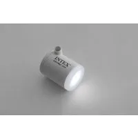Intex Akku-Luftpumpe Quickfill USB Tiny aufladbare Luftpumpe