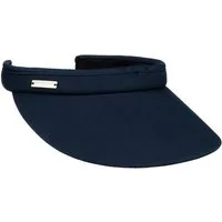 Seeberger Visor (1-St) Visor mit Schirm