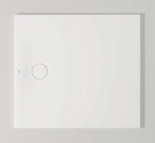 Duravit Tempano Duschwanne Weiß 1000x900 mm - 720195000000001 720195000000001