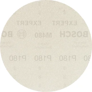 Bosch EXPERT M480 Schleifnetz für Exzenterschleifer ø 150mm - 2608900702