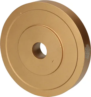 KS Tools Druckscheibe, Ø 130mm - 440.0377