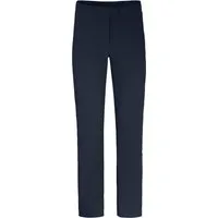 Bergson Outdoorhose SVELVIK Damen Allzweck-Hose, recycelt, universell nutzbar, super bequem, Norm