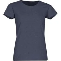Fruit of the Loom Rundhalsshirt Fruit of the Loom Valueweight T Lady-Fit