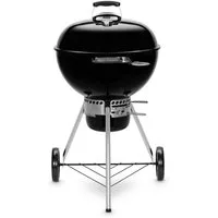 Weber Holzkohlegrill Master-Touch GBS E-5750