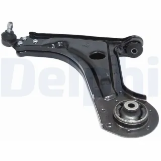 Delphi Querlenker vorne links Chevrolet Rezzo Daewoo Rezzo 1,6