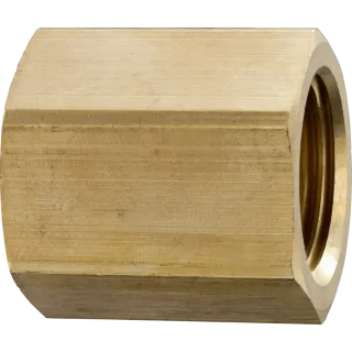 PFERD TOOLS Gewindemutter GWI 1/2-1/2 - 80801154