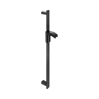 KEUCO AXESS Brausestange aus Metall, H: 80 cm, 35012370800 35012370800