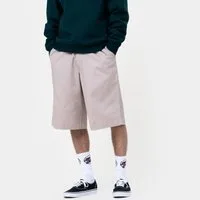 Santa Cruz Shorts DILLON SHORTS sportlicher Stil, für aktive Freizeitgestaltung, aus Baumwolle