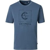 CASAMODA Kurzarmshirt