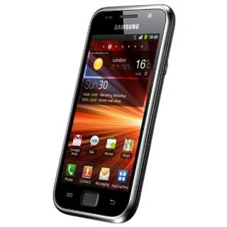 Samsung Galaxy S Plus (i9001) 8GB black