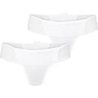Merry Style Stringtanga Damen String MSGAB161-2P (2-St)
