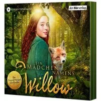 Der HörVerlag Hörspiel Ein Mädchen namens Willow