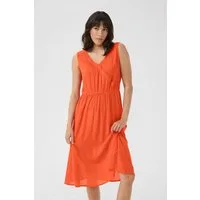 KAFFE Blusenkleid Kleid KAvalery