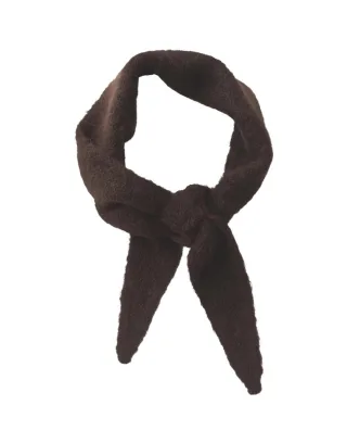 Opus - Ableti scarf 20040_affogato - Gr. - 0