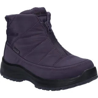 JOSEF SEIBEL Colorado 55 | Stiefelette für Damen | Blau Colorado 55, violet