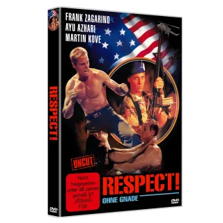 Respect! - Ohne Gnade - UNCUT