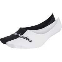 adidas Sportswear Socken THIN LINEAR BALLERINA SOCKEN, 2 PAAR