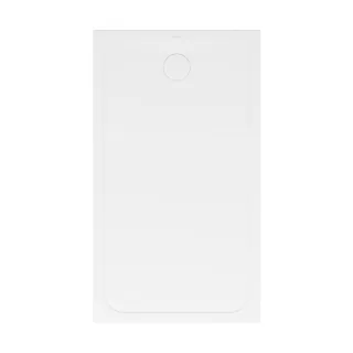 Villeroy & Boch Lifetime Plus Duschwanne 6223S301 140 x 80 x 3,5 cm, weiß mit Antirutsch