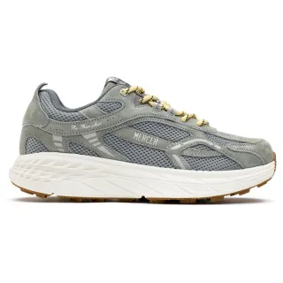 Mercer Amsterdam The Re-run Max Nubuck Sneaker