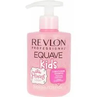 Revlon Haarshampoo Equave Kids Shampoo Princess
