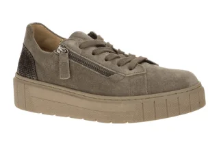 Gabor 6017.03.004 grau - Sneakers f?r Damen