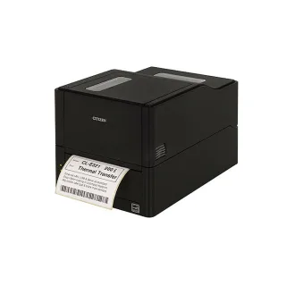 Citizen CL-S321 | cl-s321egen | Etikettendrucker - Thermodirekt / Thermotransfer