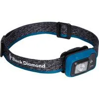 Stirnlampe Astro 300, LED-Leuchte blau