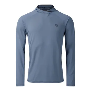 Dare 2B - "Sprint City" Kapuzenpullover für Herren (Quecksilber)