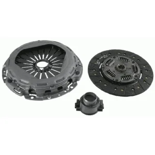 Sachs Kupplung Iveco Daily 4 5 6 3400700483