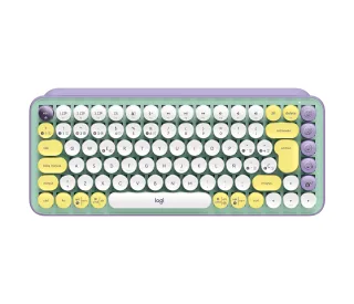 Logitech POP Keys | 920-010729 | Tastatur - kabellos