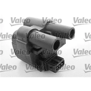 Valeo Renault Clio Kangoo Megane 245106