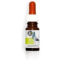 7Pets Zeckenschutzmittel Ektosol Spot on für Tauben 10 ml, 10 ml