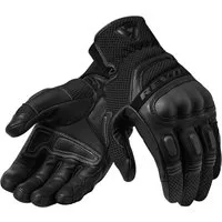 Revit Motorradhandschuhe Dirt 3 Motocross Handschuhe reflektierende