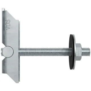 Fischer Kippdübel KSD 10x200 - 563864