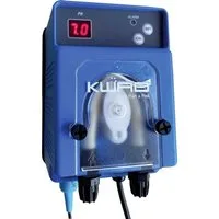 KWAD Chlordosierer Aqua PH Control, Für Pools bis 80 m³