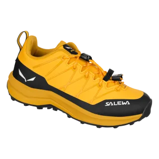SALEWA - Wildfire 2 Schuh Kinder - Gelb (Gr.37)