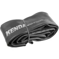 KHEbikes Fahrradschlauch BMX Schlauch Kenda 20 Zoll 2.125–2.40 AV Autoventil, 20", (1-St)
