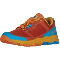 TROLLKIDS Kids Sandefjord Hiker XT Outdoorschuh wasserdicht