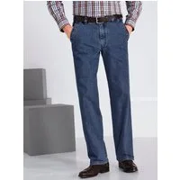 Witt Bequeme Jeans Traveller-Jeans komfortabel