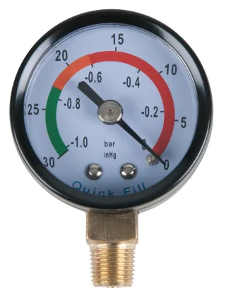 KS Tools Manometer - 150.2070-1-R004P