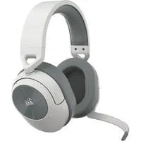 HS55 Wireless, Gaming-Headset weiß, Bluetooth, 2.4 GHz Audio