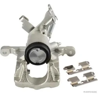 Jakoparts Bremssattel hinten links Chevrolet Opel J3210920